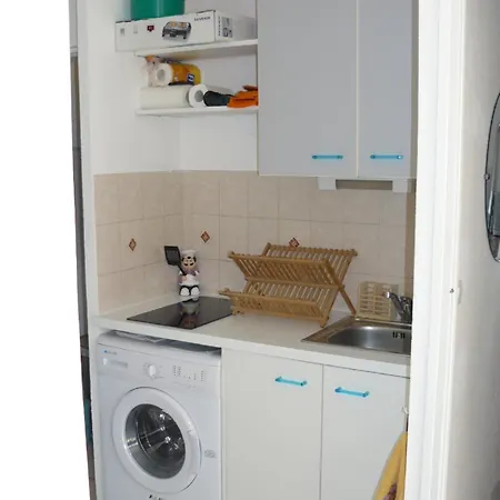 T3 Cap D'agde Location Semaine - We Apartment *