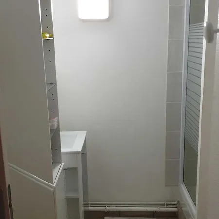 Apartment T3 Cap D'agde Location Semaine - We