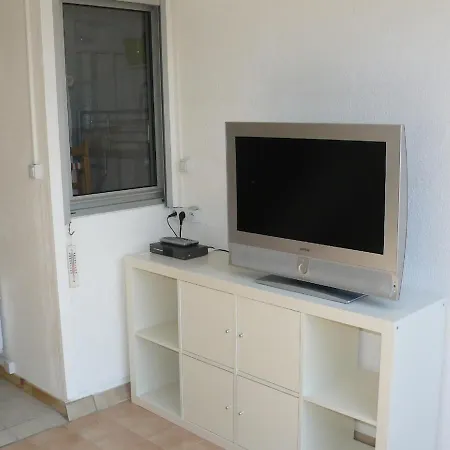 Apartment T3 Cap D'agde Location Semaine - We