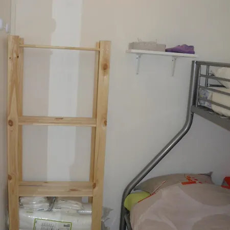 Apartment T3 Cap D'agde Location Semaine - We Agde