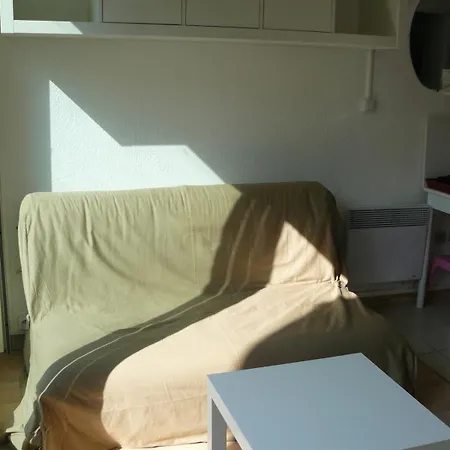 T3 Cap D'agde Location Semaine - We * Agde