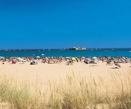 T3 Cap D'agde Location Semaine - We * Agde