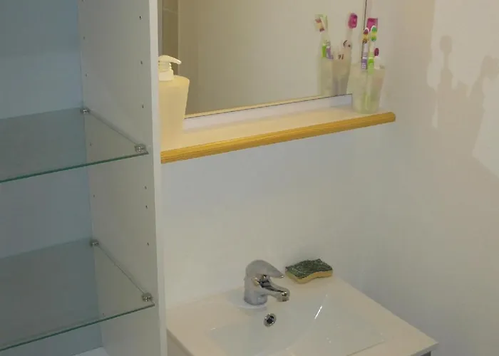 T3 Cap D'agde Location Semaine - We Apartamento *