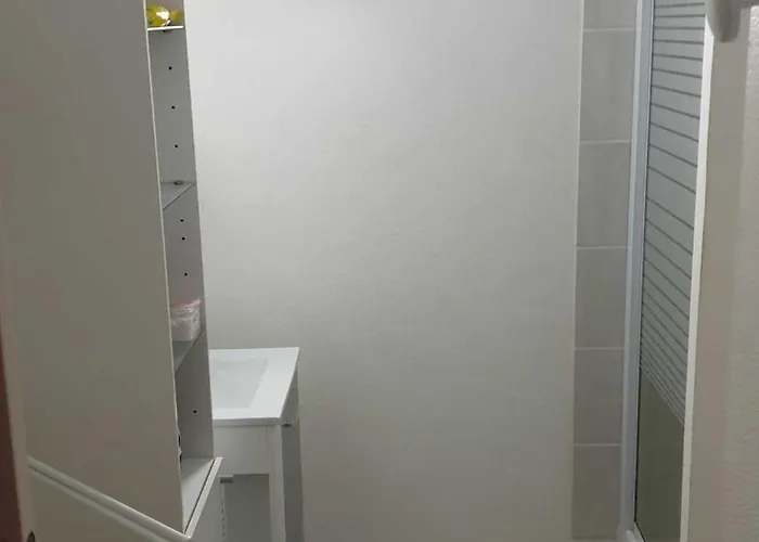 Apartamento T3 Cap D'agde Location Semaine - We