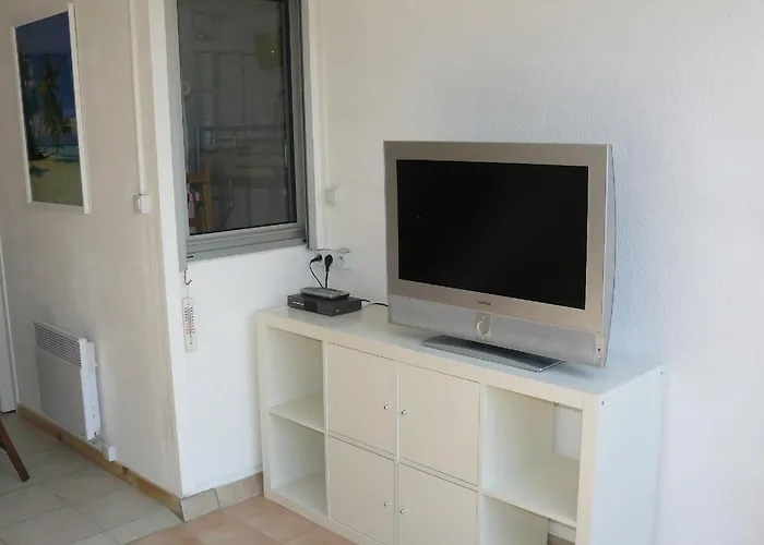 Apartamento T3 Cap D'agde Location Semaine - We
