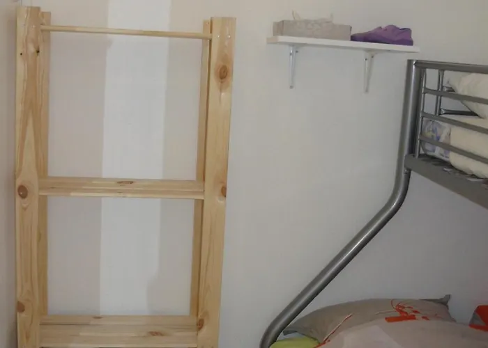 Apartamento T3 Cap D'agde Location Semaine - We Agde