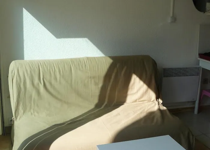 T3 Cap D'agde Location Semaine - We * Agde