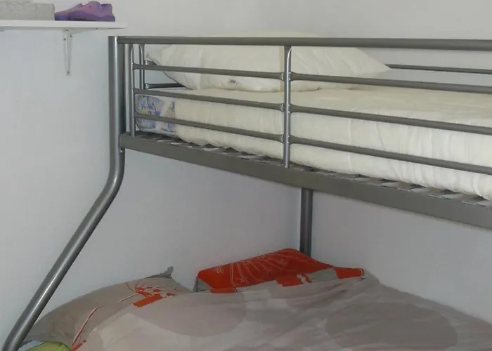 T3 Cap D'agde Location Semaine - We *