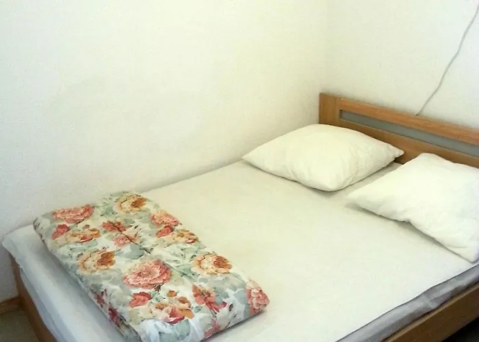 T3 Cap D'agde Location Semaine - We Apartment Agde