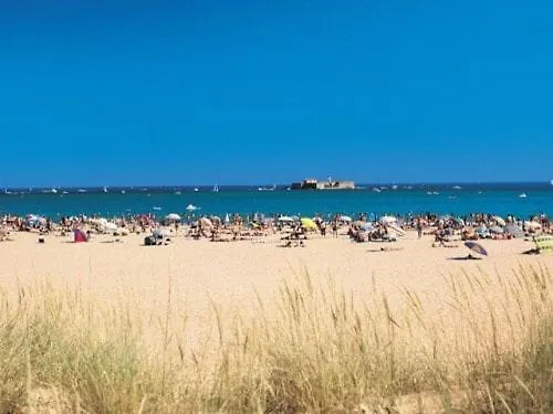T3 Cap D'agde Location Semaine - We * Agde